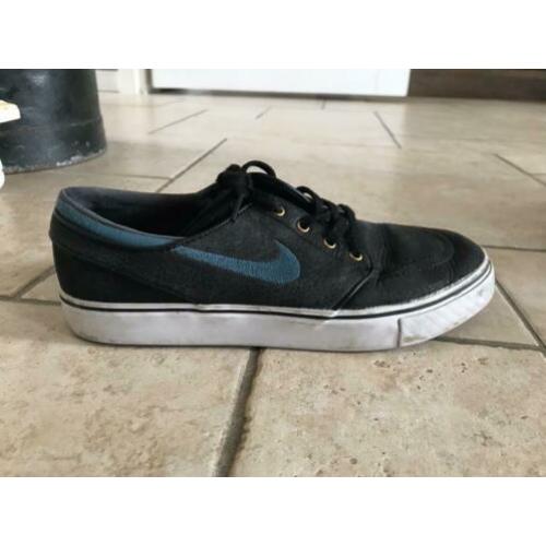 Nike gympen ( maat 38 )
