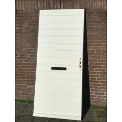 GND GARANTIE VOORDEUR 93x211,5 L+R 17st