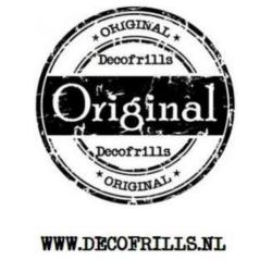 Oude Grote XXL Apothekersfles met kurk