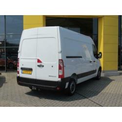 Renault Master T33 2.3 DCI L2 H2 GENERIQUE Ex. BTW Ex. BPM A