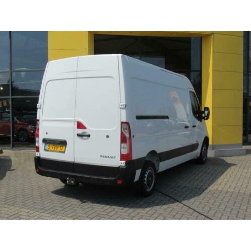 Renault Master T33 2.3 DCI L2 H2 GENERIQUE Ex. BTW Ex. BPM A