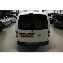 Volkswagen Caddy 1.6 TDI AIRCO / 2x SCHUIF DEUR / SIDE BARS