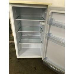 Exquisit tafelmodel koelkast 95L