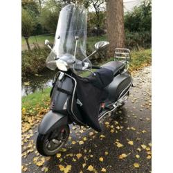 Vespa sprint