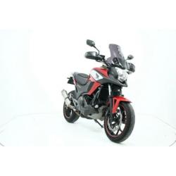 Honda NC 750 X DCT ABS (bj 2015)
