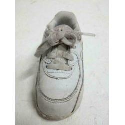 Nike Air Max maat 22 (12cm)
