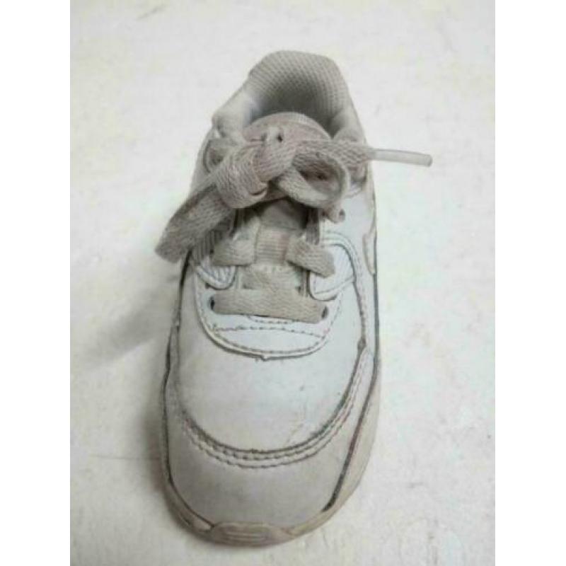 Nike Air Max maat 22 (12cm)