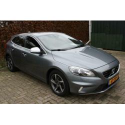 Volvo V40 2.0 D2 R-Design Business NAVI (bj 2015)