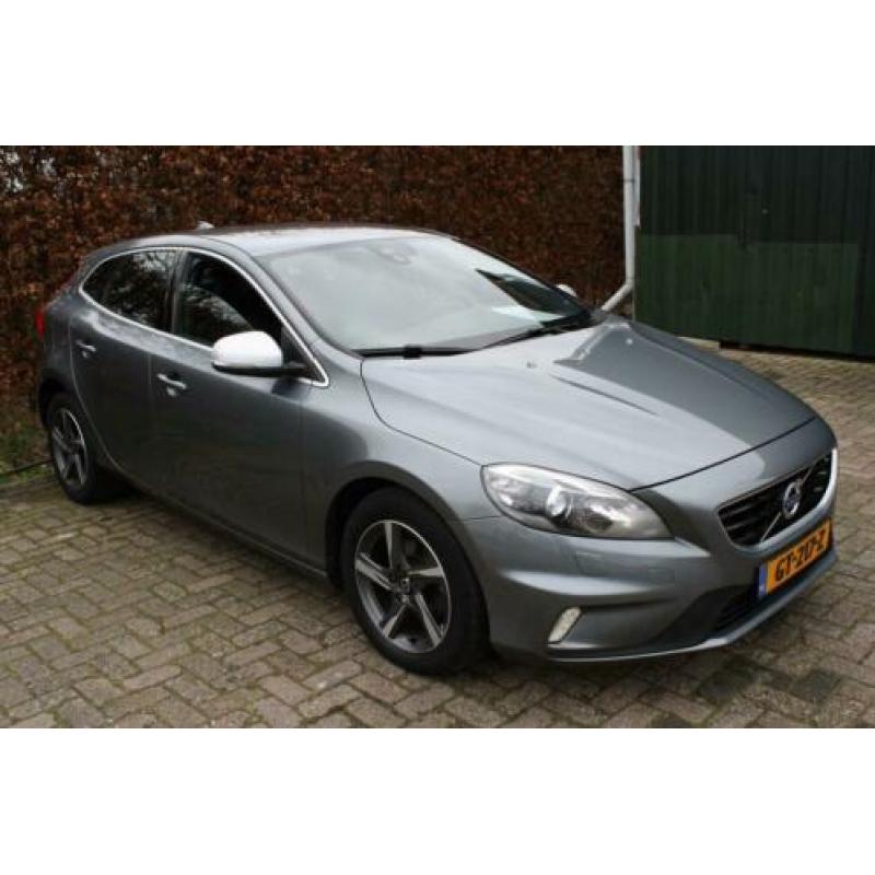 Volvo V40 2.0 D2 R-Design Business NAVI (bj 2015)