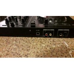 Pioneer Dj set