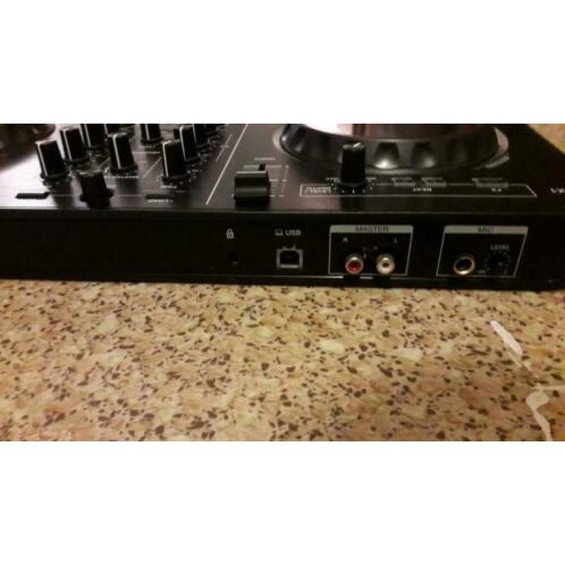 Pioneer Dj set