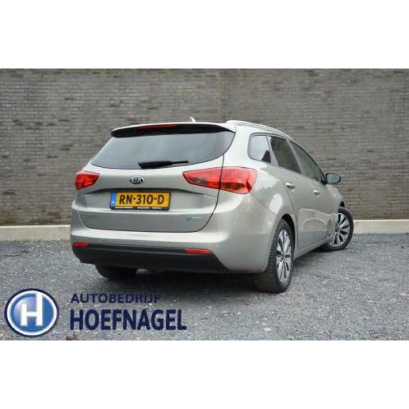 Kia Cee'd Sportswagon 1.0 T-GDi ComfortPlusLine Navigator Cl