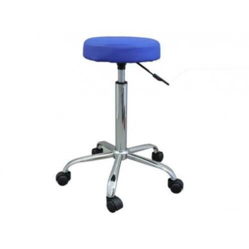 Tabouret "Rome - luxe Edition" Kleur. 901