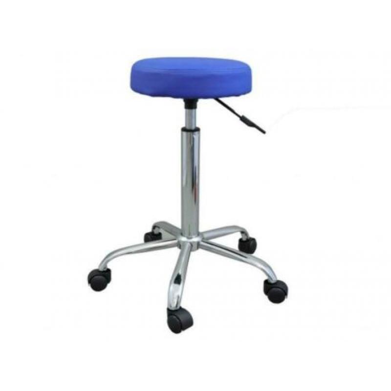 Tabouret "Rome - luxe Edition" Kleur. 901