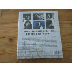 Pink Floyd De complete geïllustreerde geschiedenis