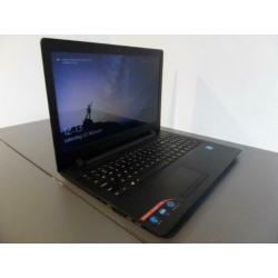 Lenovo Ideapad 110-15IBR Intel Inside 15,6 " Laptop + Lader