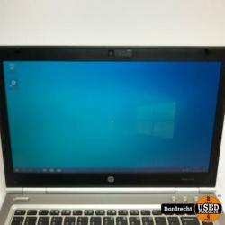 HP EliteBook 8470P | Intel 2.6GHz | 4GB RAM | 320GB HDD | Wi