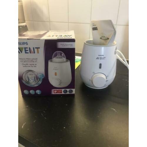 Flessenwarmer Philips avent