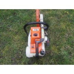 Stihl bandenzaag