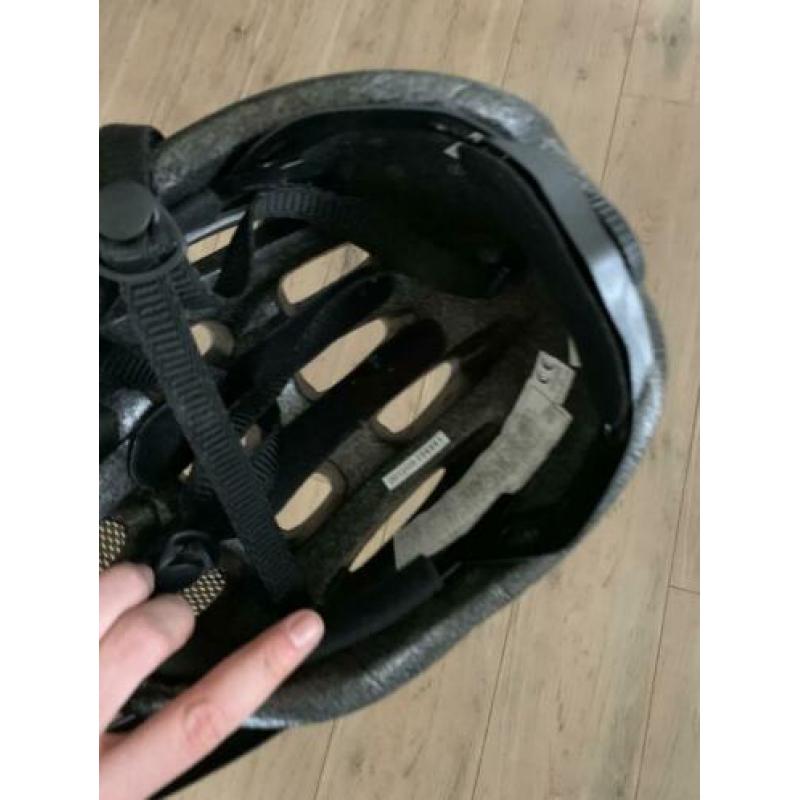 Fietshelmen