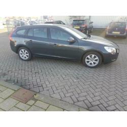 Volvo V60 1.6 DRIVe R-Design
