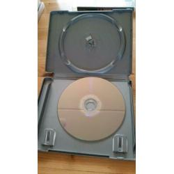 Playstation 3 game battlefield bad company