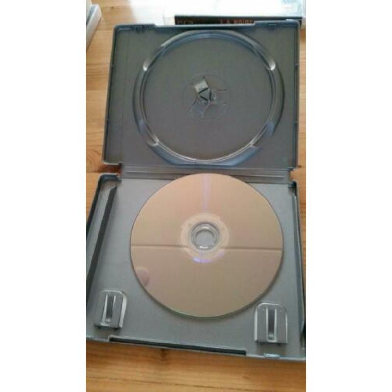 Playstation 3 game battlefield bad company