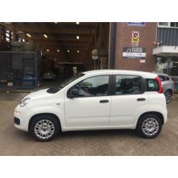 Fiat Panda 0.9 TWINAIR EDIZIONE COOL AIRCO-AUDIO/CD-CV-STUUR