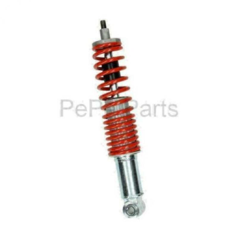 Originele Vespa Sprint / Primavera voor schokbrekerrood