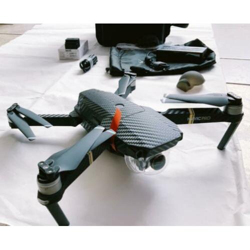 DJI Drone Mavic Pro