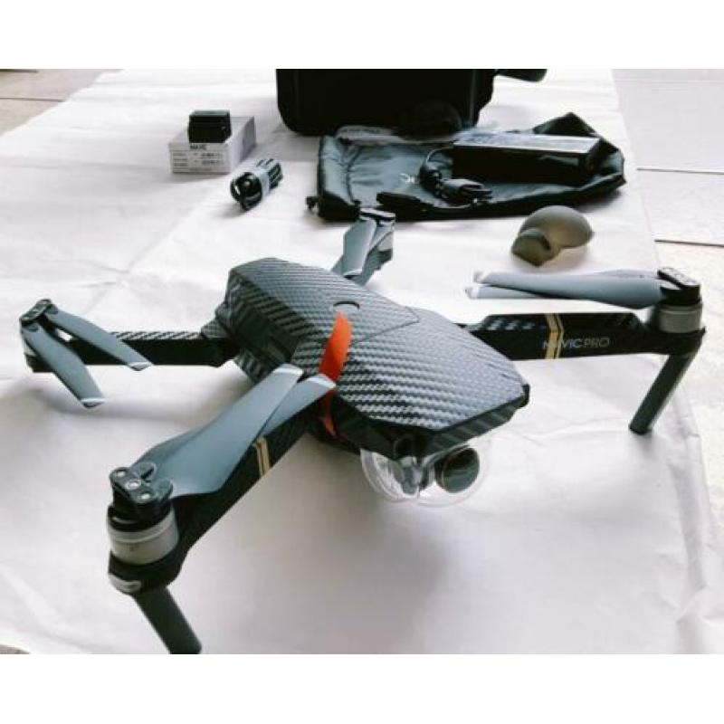 DJI Drone Mavic Pro
