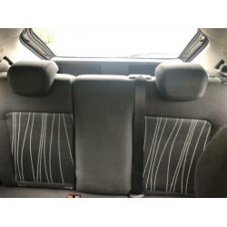 Opel Corsa 1.2 automaat Zwart
