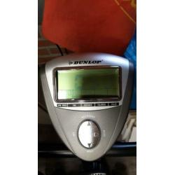 Dunlop hometrainer AC 530 compact sport
