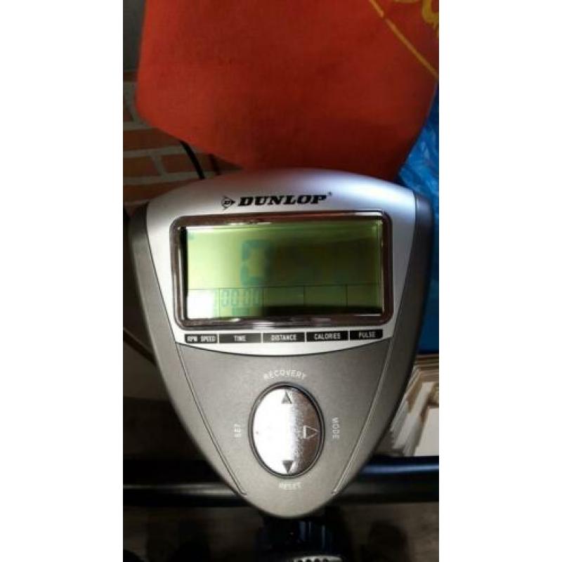Dunlop hometrainer AC 530 compact sport