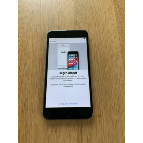 iPhone 6 Plus 16gb