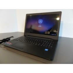 Lenovo Ideapad 110-15IBR Intel Inside 15,6 " Laptop + Lader