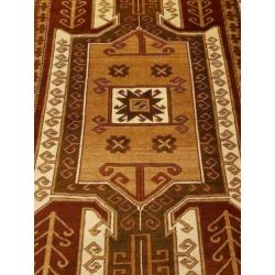 Oosters tapijt Kazak 230 x 150 cm | D17121846*