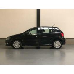 Volkswagen Polo 1.4 TDI Comfortline Cruise Control | NAVI |