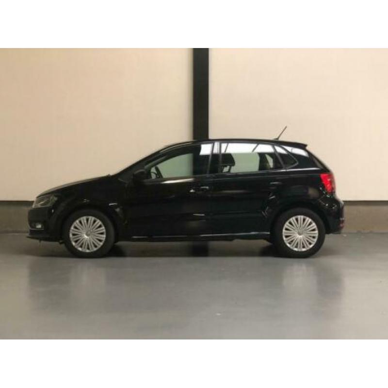 Volkswagen Polo 1.4 TDI Comfortline Cruise Control | NAVI |