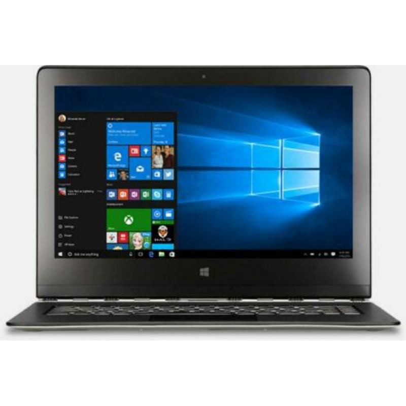 Windows 10 Pro - installatie computer herstel CD/DVD + hulp