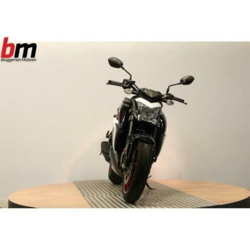 Suzuki GSX-S1000A, GSXS1000A, GSX S1000A (bj 2018)