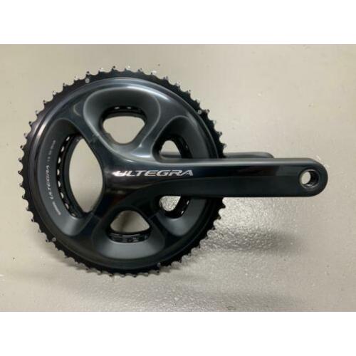 Ultegra crank