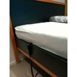 Bed Jan des Bouvries