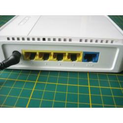Sitecom Wifi-N router WLR-3100 v2 002 | X3 N300