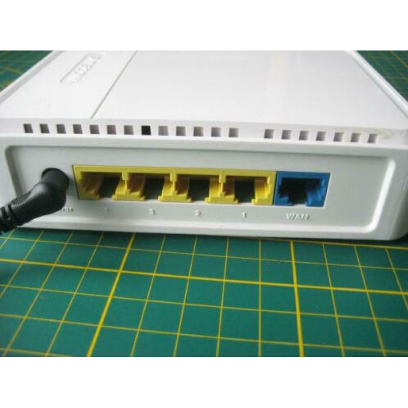 Sitecom Wifi-N router WLR-3100 v2 002 | X3 N300