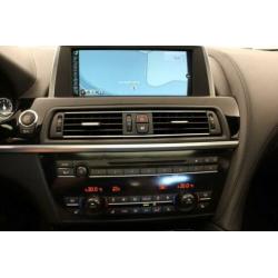 BMW 6 Serie Gran Coupé 640I 320PK M Sport Panodak Xenon Navi