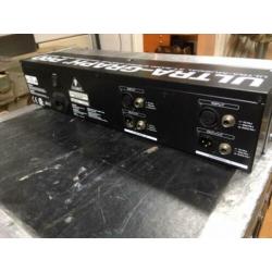 equalizer 2x31 bands
