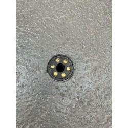 Nieuw rond waterornament intratuin