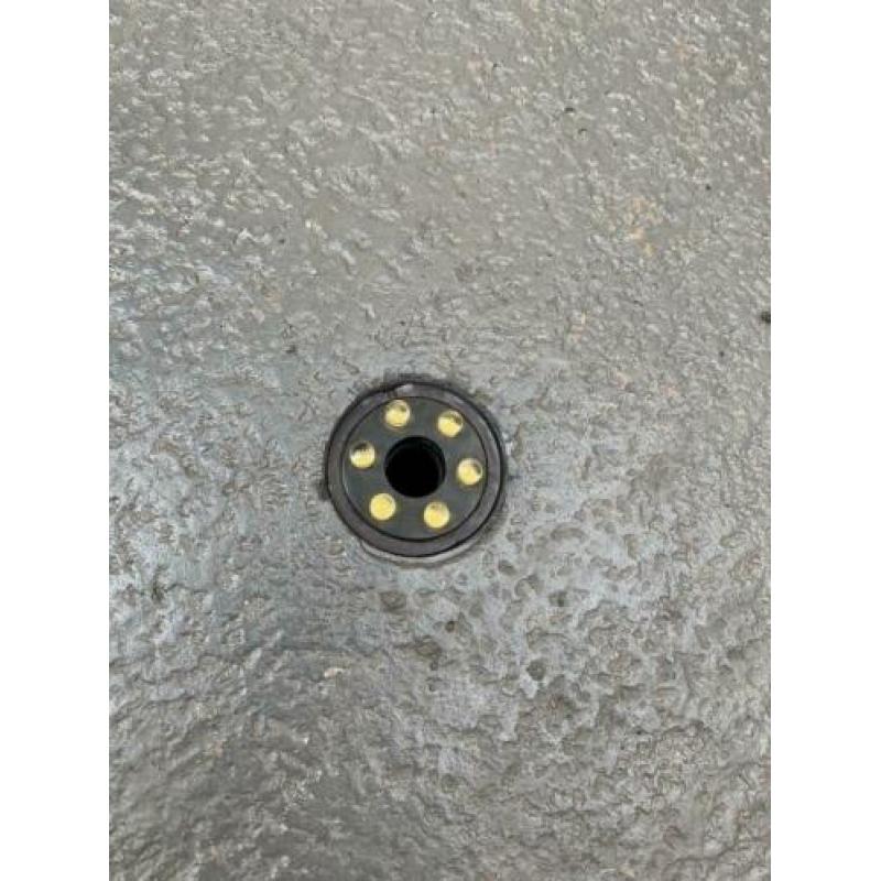 Nieuw rond waterornament intratuin
