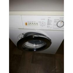 Te koop miele wasmachine 1600 toeren